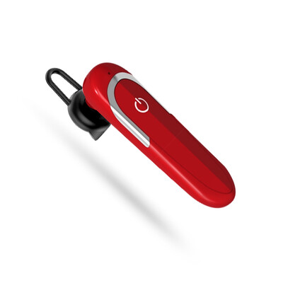 

Hongsund D5 Original Hands-free Wireless Bluetooth Earphone Headset Headphones Earbud with Microphone Earphone CSR40 for Phone PC
