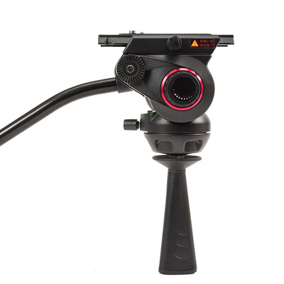 

Miliboo Mi Park MYT801 camera flat pan head bowl diameter 75mm head