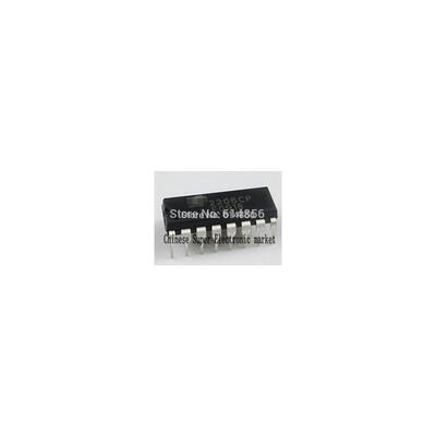 

10PCS XR2206CP XR2206C DIP-16 XR2206 2206CP Monolithic Function Generator