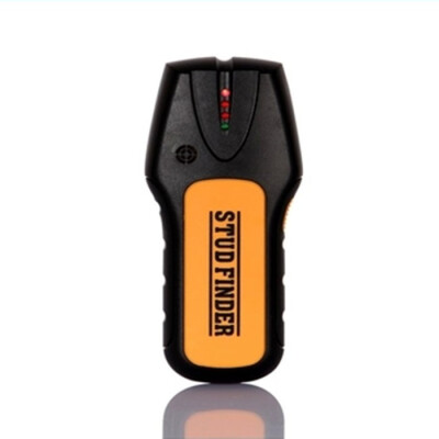 

Stud finder metal detector AC voltage detector timber wood metal stud AC Wires Detector 3-in-1 wall scanner cable detector