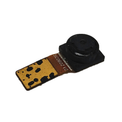 

For Huawei Honor 5X Honor5X Original Small Facing Front Camera Module With Flex Cable Assembly Replacement Parts Top Quality