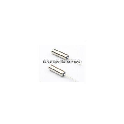

20PCS 16.000MHz DIP-2 2PIN 16.000 MHz 2*6 16.000M 16MHz 16M Cylindrical Crystal