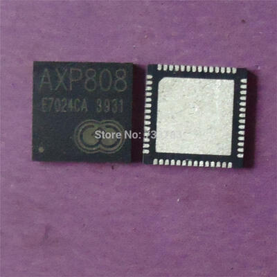 

2pcs/lot X-Powers AXP808 Power management control chip