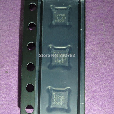 

5pcs/lot TI 1225B TPS51225B TPS51225 51225B 51225 Dual Synchronous Step-Down Controller with 5-V and 3.3-V LDOs