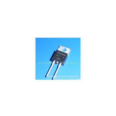 

100pcs/lot MUR860G TO-220 ON Original authentic and new Free Shipping IC