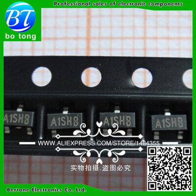 

3000PCS free Shipping SMD SI2301DS SI2301 (A1SHB) MOSFET / field effect tube SOT-23 SI2301BDS-T1-GE3
