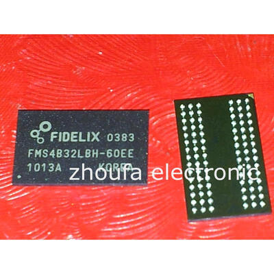 

10pcs/lot FMS4B32LBH-60EE FMS4B32LBH