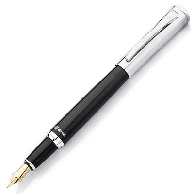 

Hero 956 Fountain Pen White