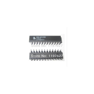 

10pcs/lot free shipping GAL20V8B-15LPN GAL20V8B-15 GAL20V8B-25 GAL20V8B-25LPN ic