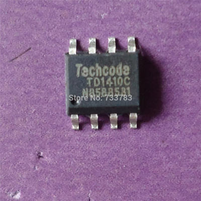 

10pcslot TD1410C 18A 380KHz 20V PWM Buck DCDC Converter