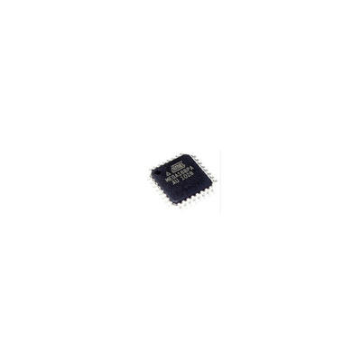 

50PCSLOT ATMEGA168PA-AU ATMEGA168PA ATMEGA168