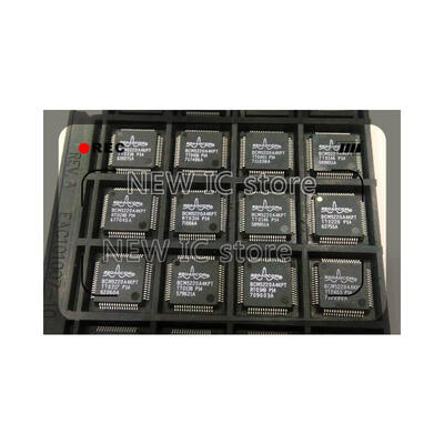 

New 5PCS BCM5220A4KPT QFP64 BROADCOM Brand new original orders are welcome