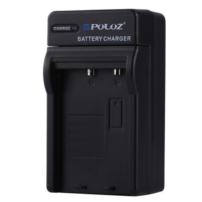 

PULUZ Digital Camera Battery Car Charger for Fujifilm NP-60 NP-30 Kodak K5000 K5001 Olympus LI-20B Samsung SLB-1037 1137