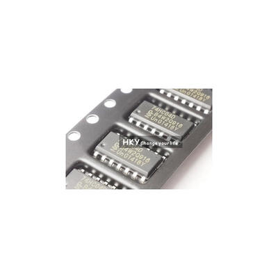 

500pcslot 74HC04D SOP Original authentic&new Free Shipping IC