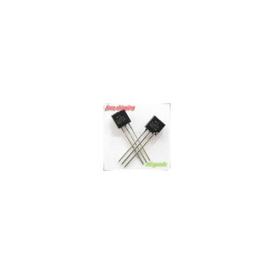 

Free shipping 1000pcs TL431A TL431 TO-92 Programmable Voltage Reference
