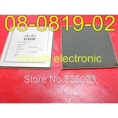 

1pcs/lot 08-0819-02 BGA original