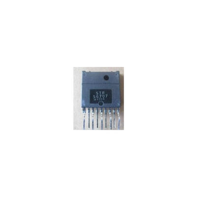 

Free Shipping 5 PCSLOT STR-S6707 STRS6707 ZIP NEW IN STOCK IC