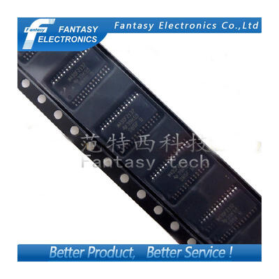 

5PCS MSP430F2132IPWR TSSOP20 M430F2132 MSP430F2132 SMD TSSOP MIXED SIGNAL MICROCONTROLLER new&original IC free shipping