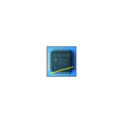 

5pcslot tl16c752b tl16c752 tl16 Good qualityHOT SELL FREE SHIPPINGBUY IT DIRECT