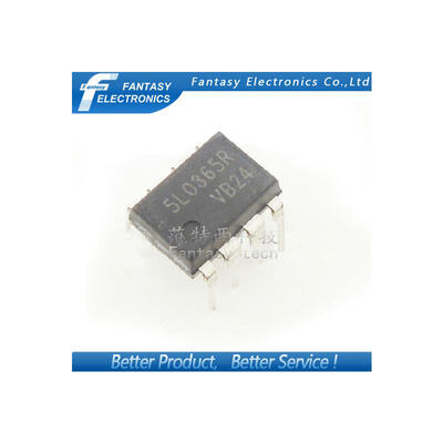 

5PCS KA5L0365R DIP8 5L0365R DIP new and original IC free shippin