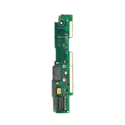 

1PCS Replacement Parts USB Charging Port Flex Cable For Xiaomi Hongmi Redmi 1 Dock Connector Microphone Free Shipping