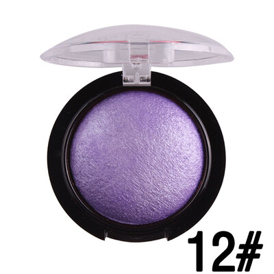 

New Beauty 30 Mixed Colors Nail Powder Pigment Glitter Mineral Spangle Eyeshadow Makeup