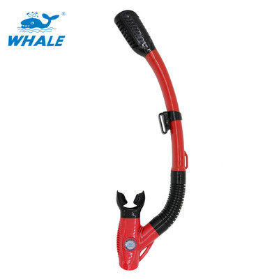 

Whale Brand hot sale professional scuba diving equipment breathing tube