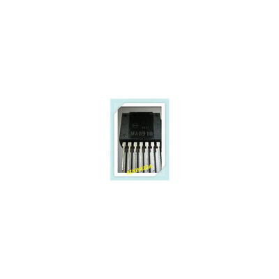 

10pcs/lot ma8910 ma 8910 ZIP7 Good qualtity.HOT SELL .FREE SHIPPING.BUY IT DIRECT
