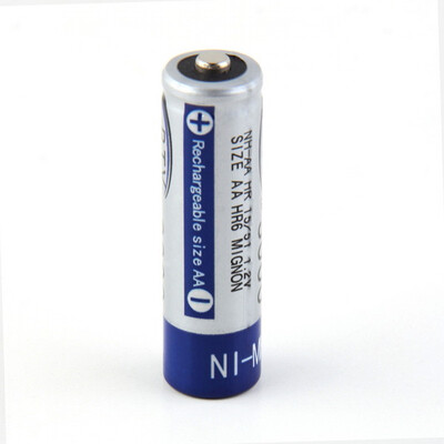 

BTY Ni-MH AA 3000mAh 1.2V Rechargeable Battery For MP3 RC Toys