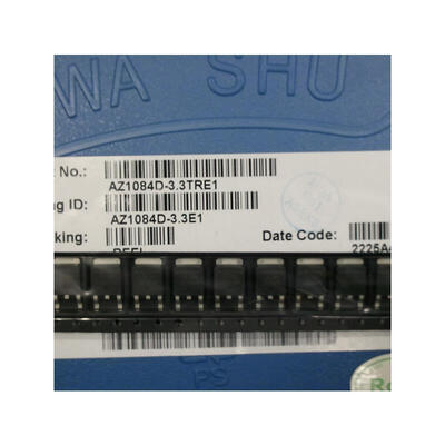 

10PCSLOT AZ1084D-33TRE1 AZ1084D-33E1 AZ1084D-33T AZ1084D new&original IC electronics kit in stock