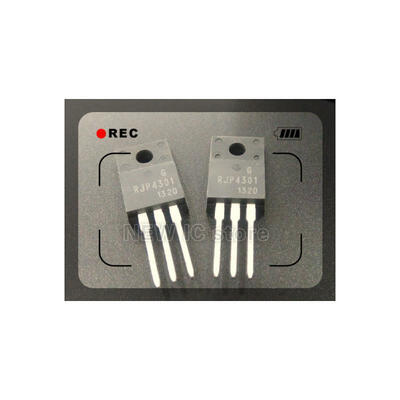 

5PCS RJP4301APP RJP4301 TO-220F 430V