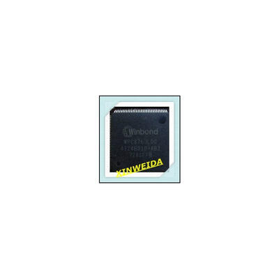

10pcs/lot wpc8763ldg wpc8763 Good qualtity.HOT SELL .FREE SHIPPING.BUY IT DIRECT
