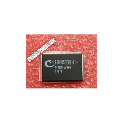

5pcslot TSUMU58EHJ-LF-1 TSUMU58EHJ-LF TSUMU58EHJ Free Shipping NEW IC