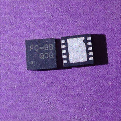 

5pcs/lot RICHTEK RT9595GQW RT9595 (FC=BB FC=BB FC=BB) MOSFET Integrated Smart Photoflash Capacitor Charger with IGBT Driver