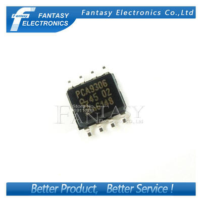 

10PCS PCA9306D SOP8 PCA9306 SOP 9306 SMD new and original IC free shipping