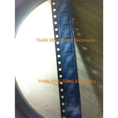 

Free Shipping 10 PCSLOT SN74AHC04PWR HA04 TSSOP14 NEW IN STOCK IC