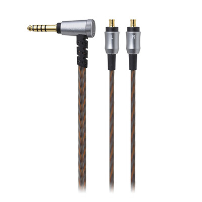 

Audio-technica AT-HDC214A12 Headphone Upgrade Line