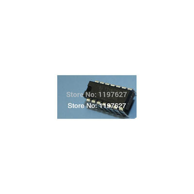 

10PCSLOT FREE SHIPPING SN74HC14N 74HC14N 74HC14 DIP electronics diy ic