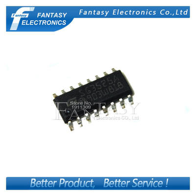 

100PCS SG3525 SOP16 SG3525A SOP SMD new and original IC free shipping