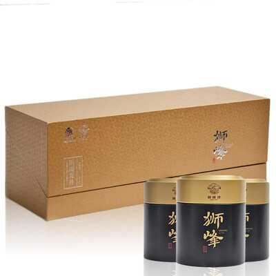 

2018 Новый чайный список Чай Ши Фэн Зеленый чай Новый чай Mingqian Fine West Lake Longjing Tea s350 Подарочная коробка 150г
