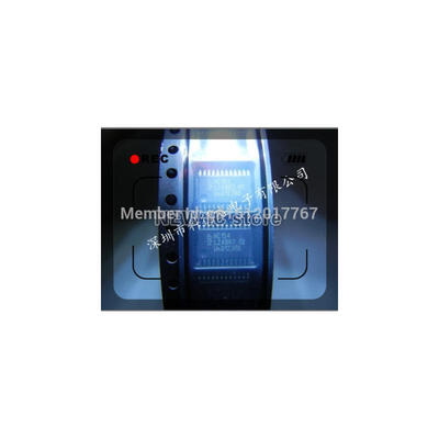 

Free Shipping 50PCS 74HC154PW HC154 TSSOP-24 IC 100% NEW