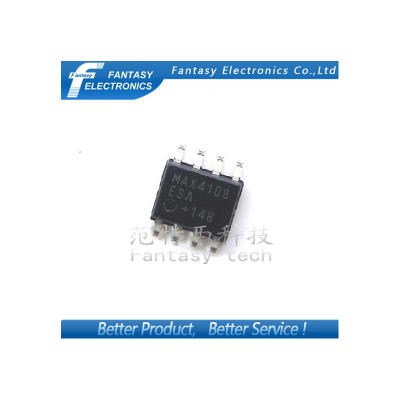 

2PCS MAX4108ESA SOP8 MAX4108 SOP SMD new&original IC free shipping