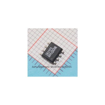 

100pcs/lot IR2117S IR2117 SOP-8 IC