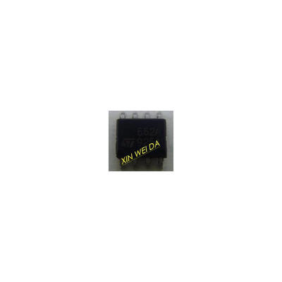 

50pcs/lot st662abd st662 Good quality.HOT SELL .FREE SHIPPING.BUY IT DIRECT