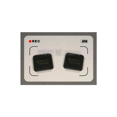 

5pcslot Free shipping TSB41AB2PAPR TSB41AB2 QFP original in stock