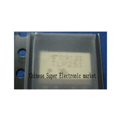 

10PCS TLP251 SOP8 SMD