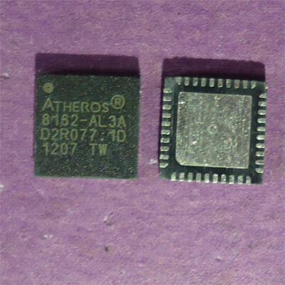 

5pcslot AR8162-AL3A 8162-AL3A AR8162 Ethernet controller