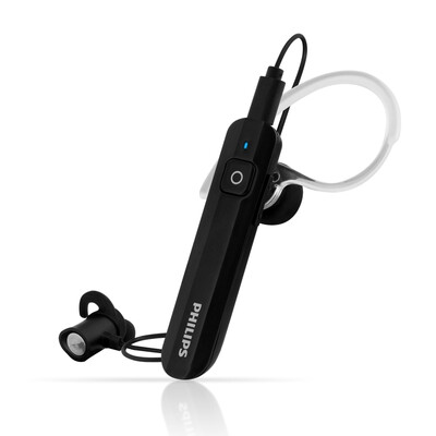 

Philips PHILIPS Bluetooth Headset Music Player SHB1603