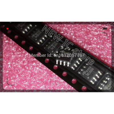 

Free Shipping 20PCS/LOT AO4459 4459 SOP-8 100%new MOS