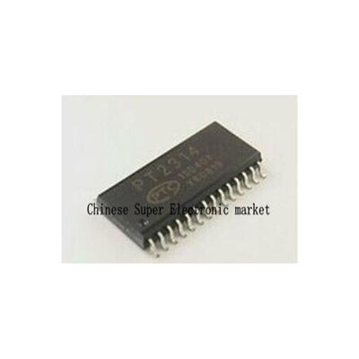 

5PCS PT2314E PT2314 SOP